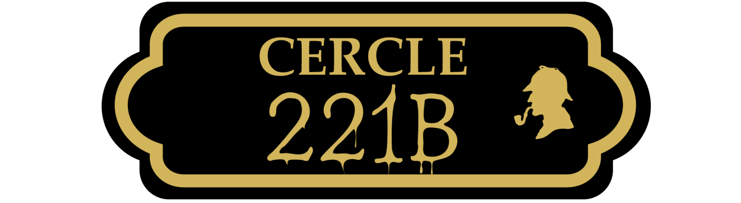 Cercle 221B Agence