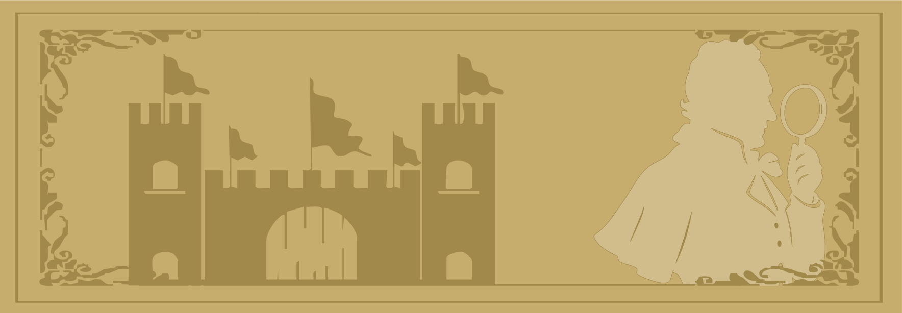 Bannière d'accueil Entrez dans l'ombre d'un meurtre