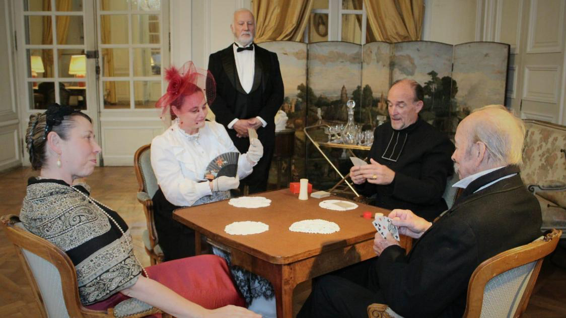 Déduction et collaboration